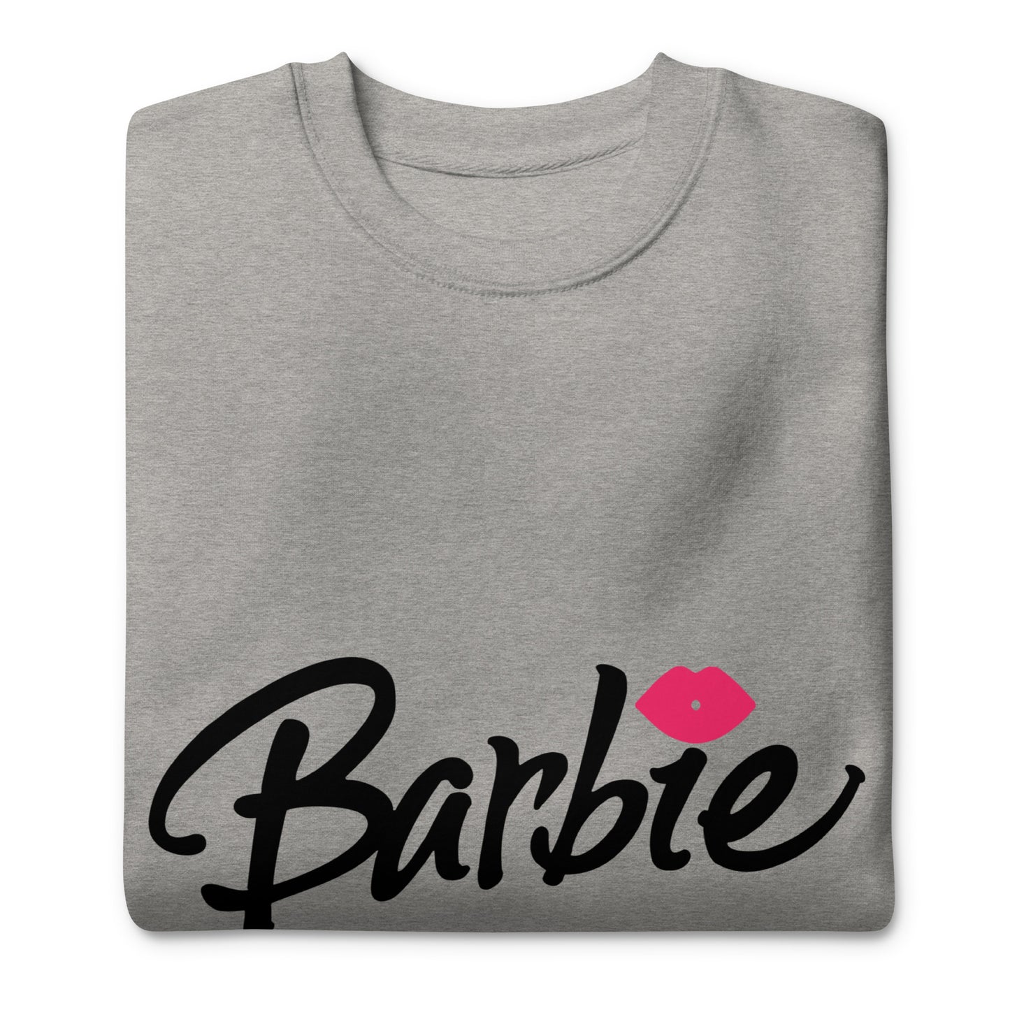 Barbie Sweater