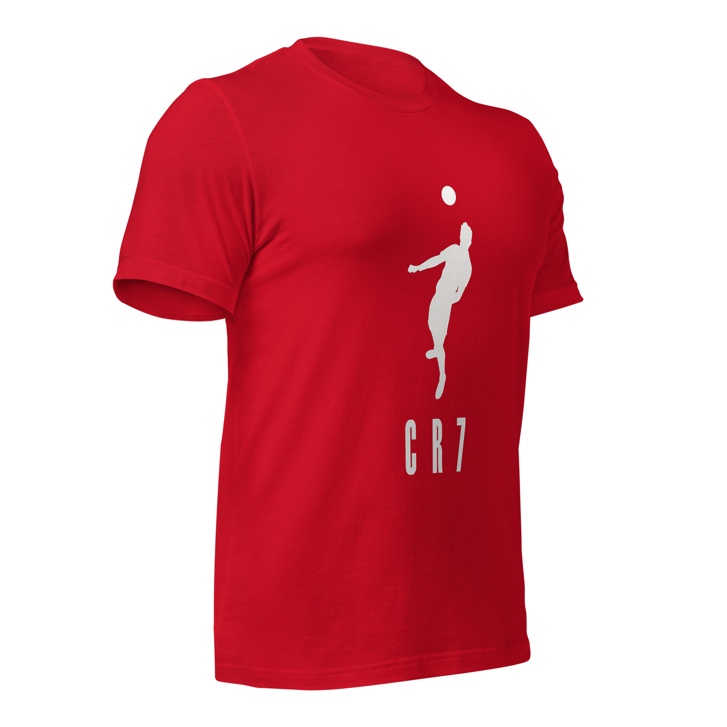 CR7 Tee