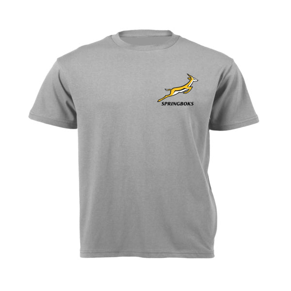 Kids Springboks Supporters Tee