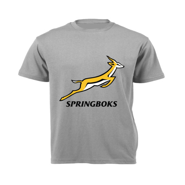 Kids Springboks Supporters Tee