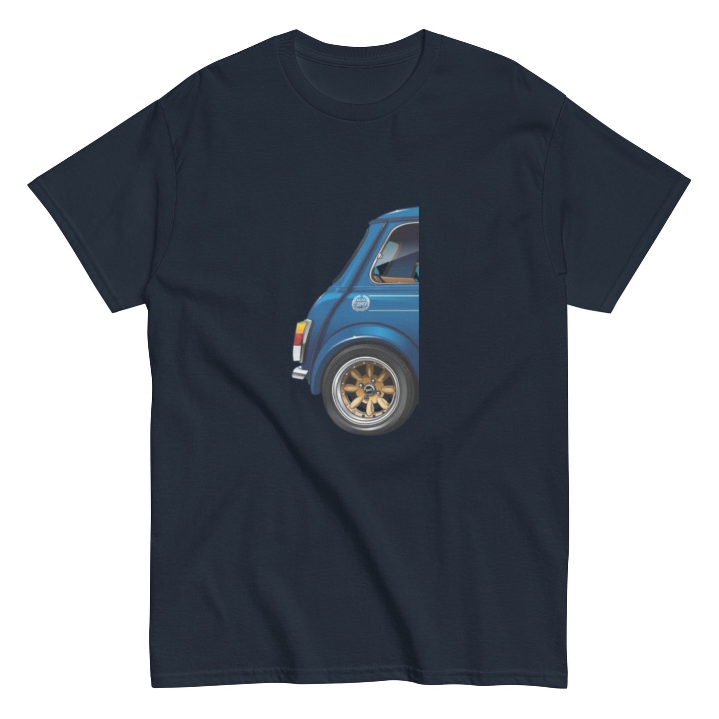 Classic Mini Tee