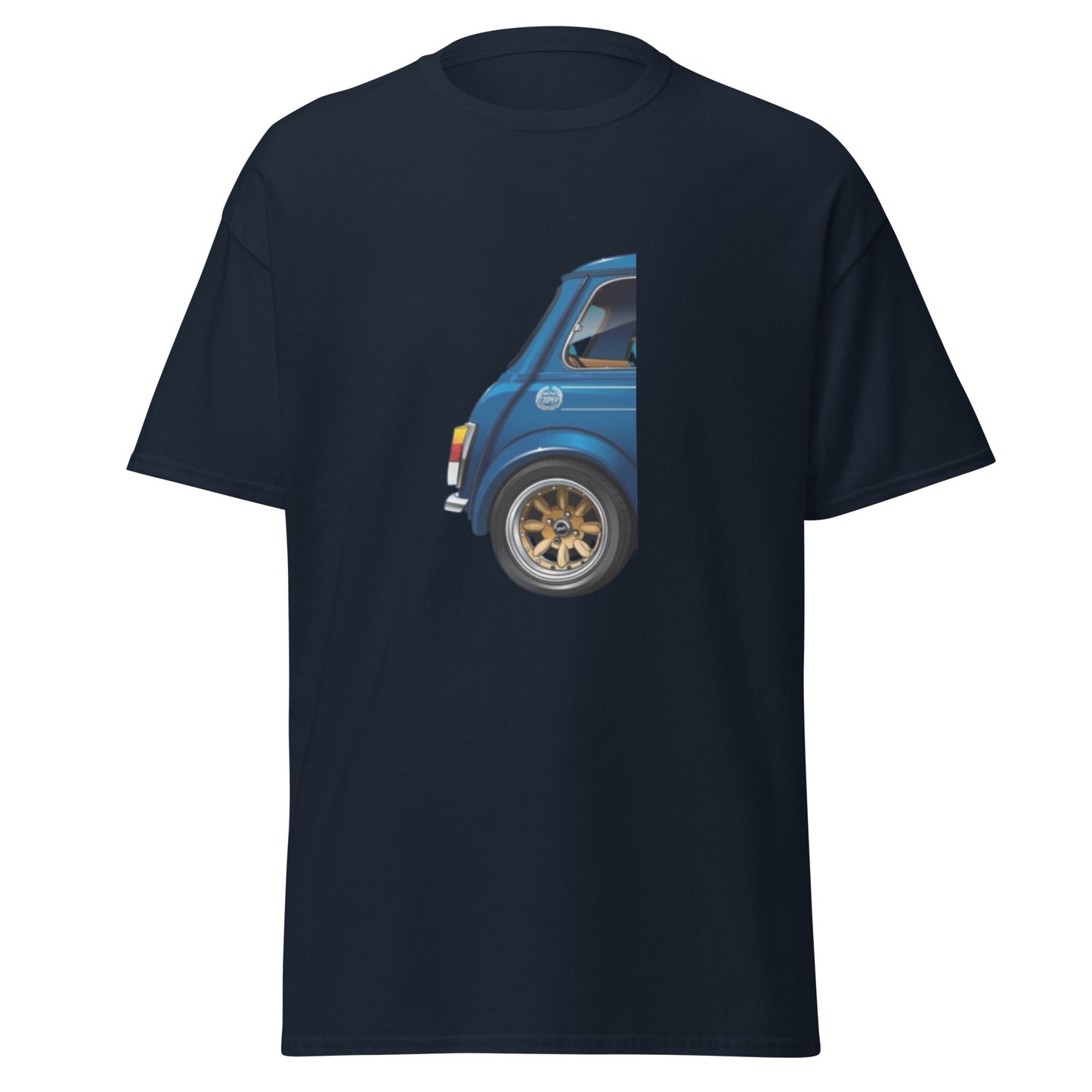 Classic Mini Tee