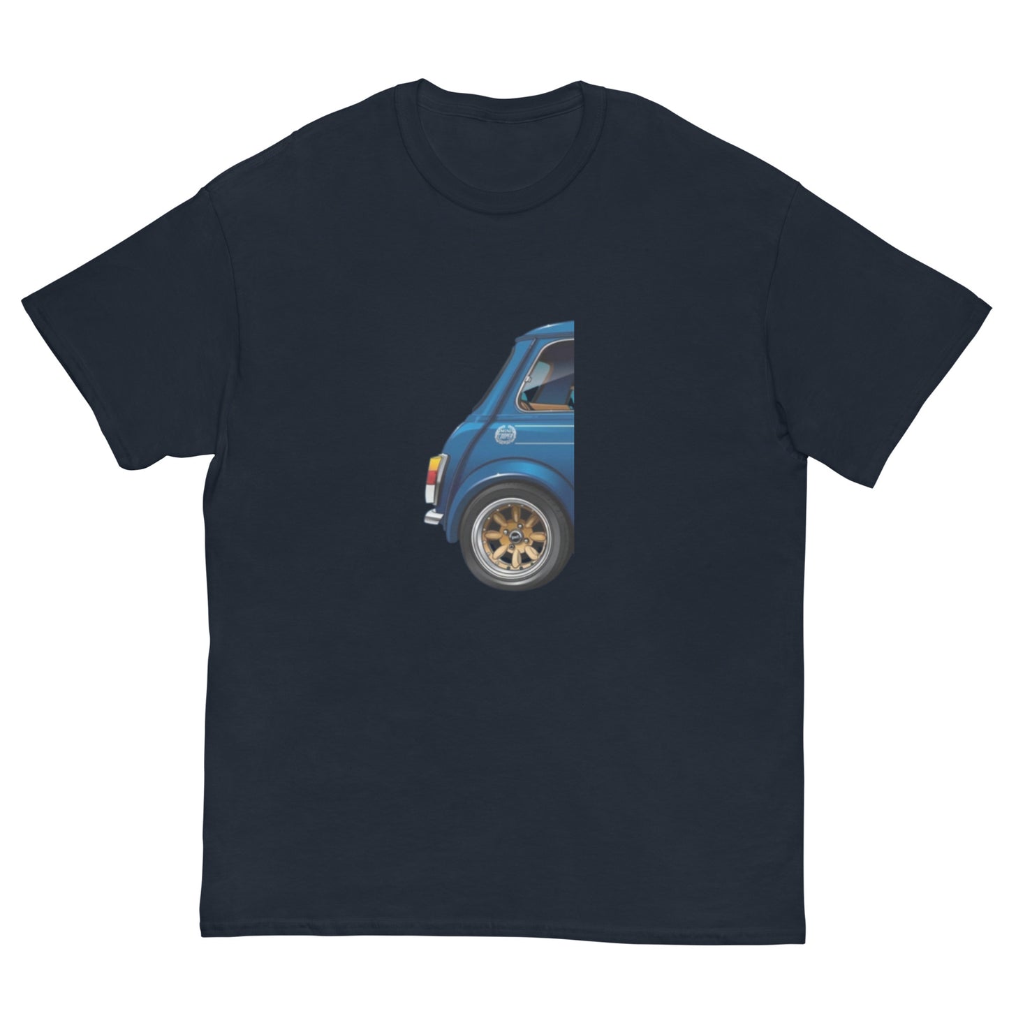 Classic Mini Tee