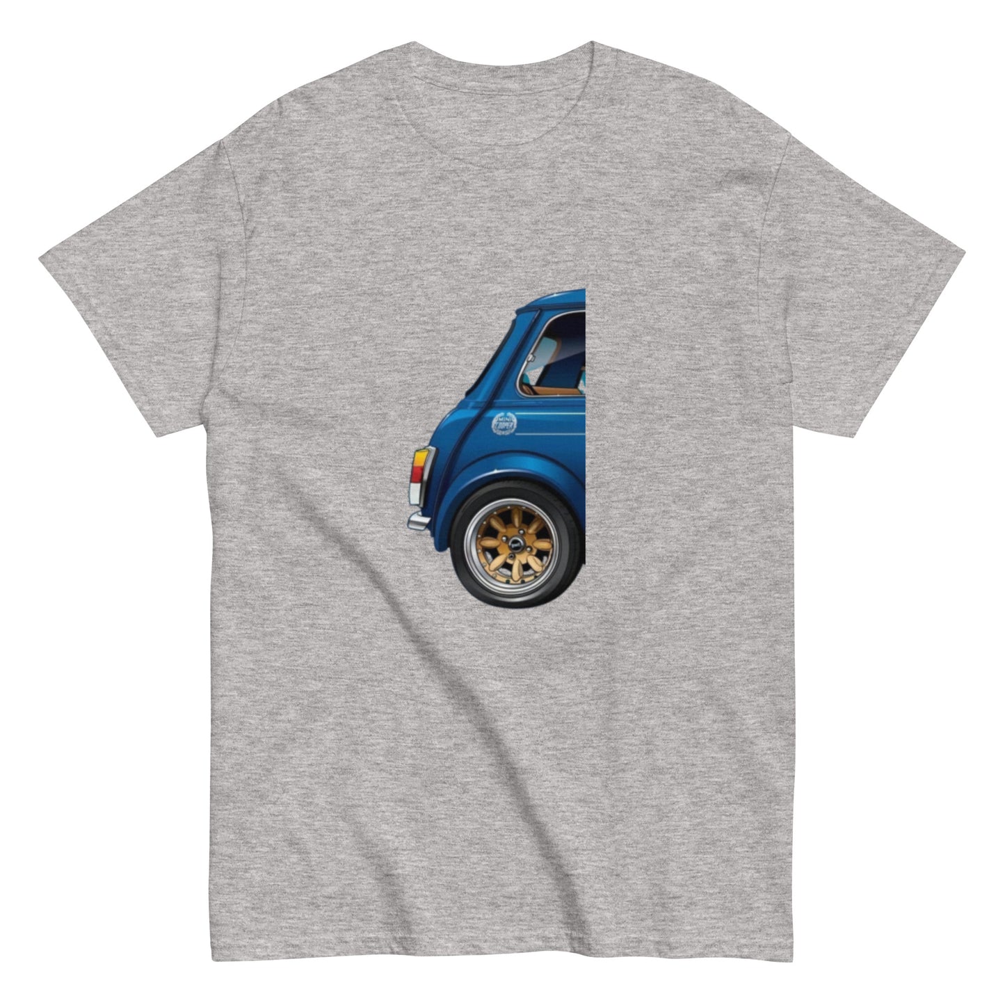 Classic Mini Tee