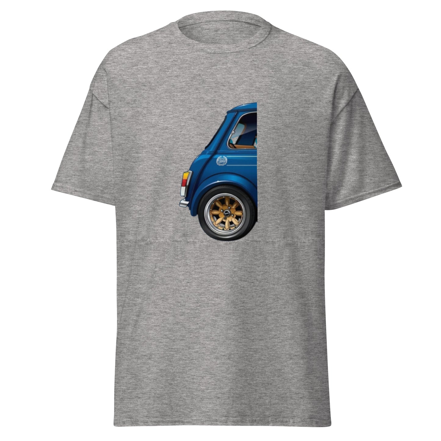 Classic Mini Tee