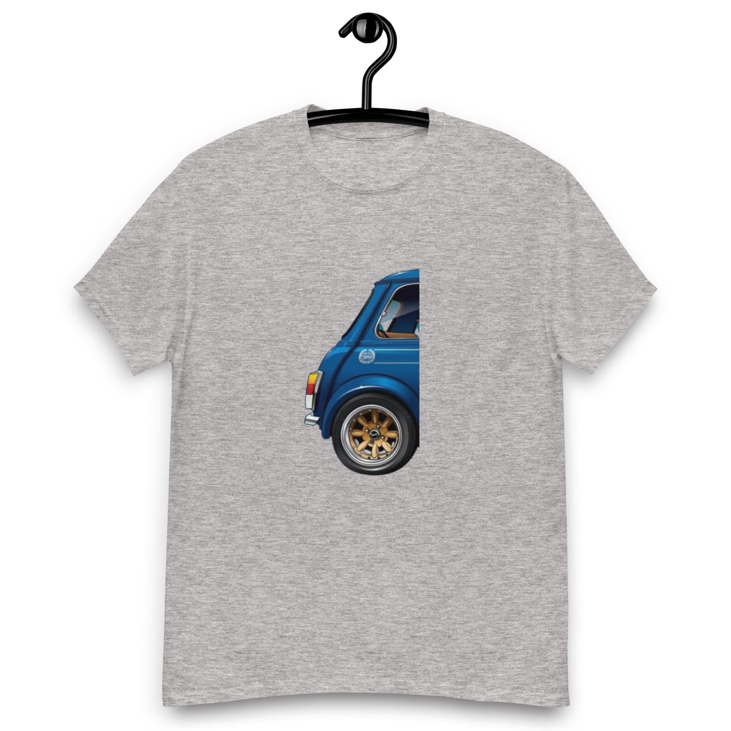 Classic Mini Tee