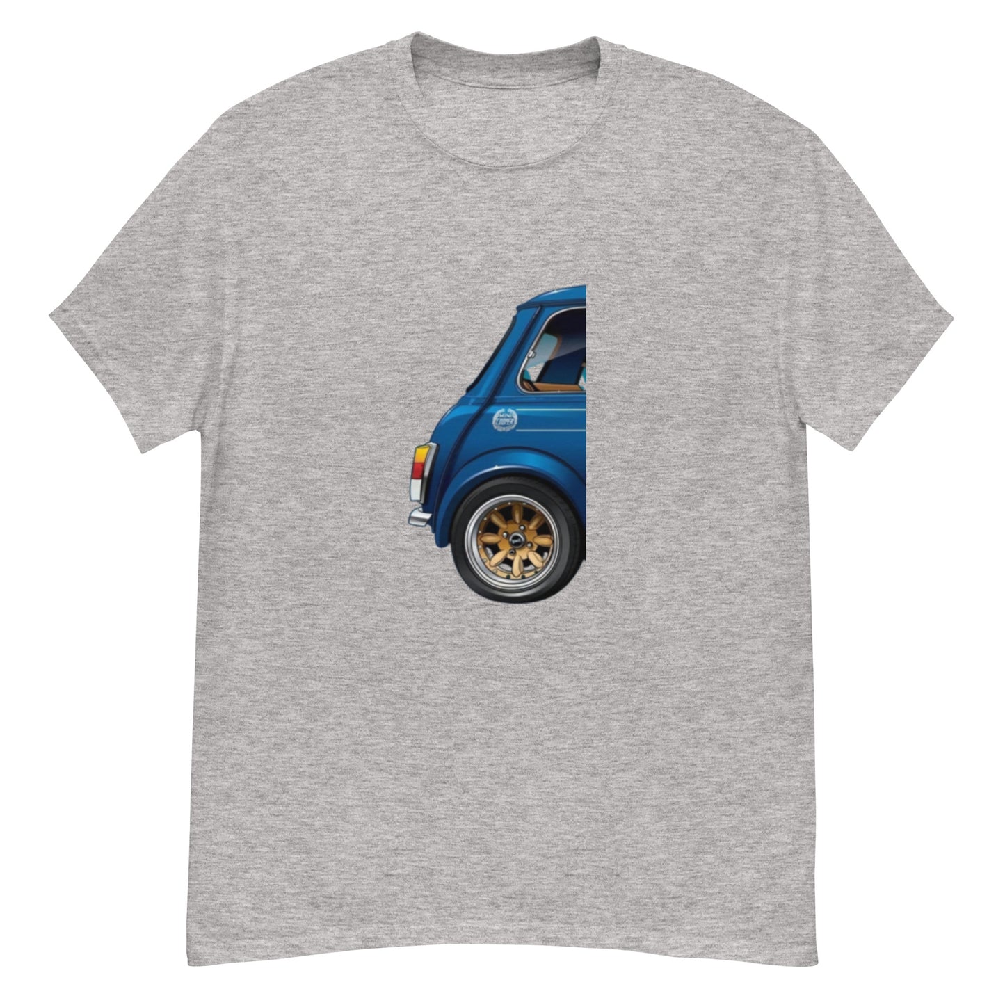 Classic Mini Tee