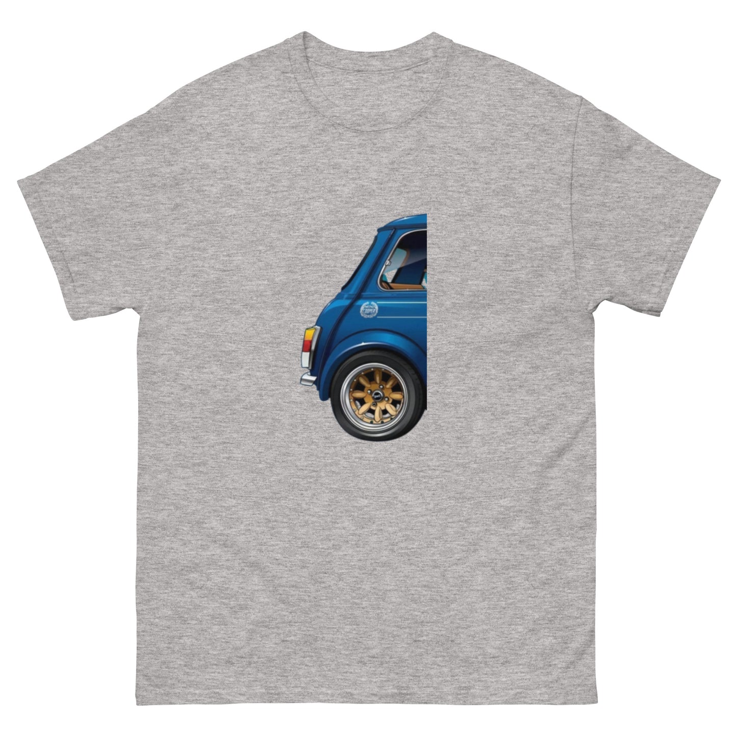 Classic Mini Tee
