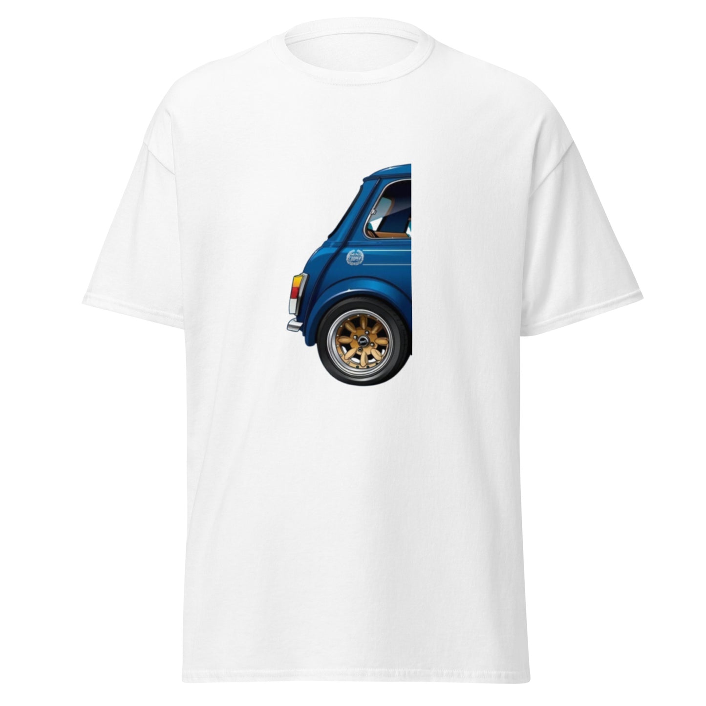 Classic Mini Tee