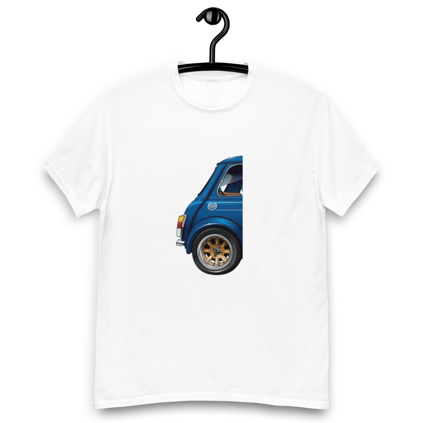 Classic Mini Tee