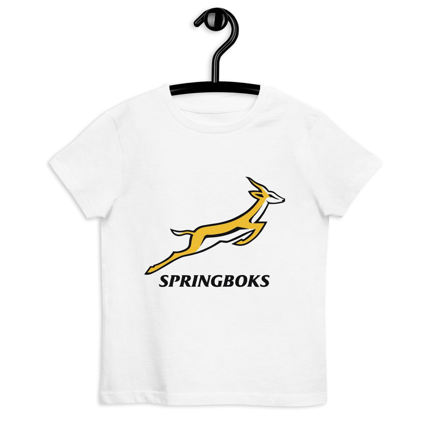 Kids Springboks Supporters Tee
