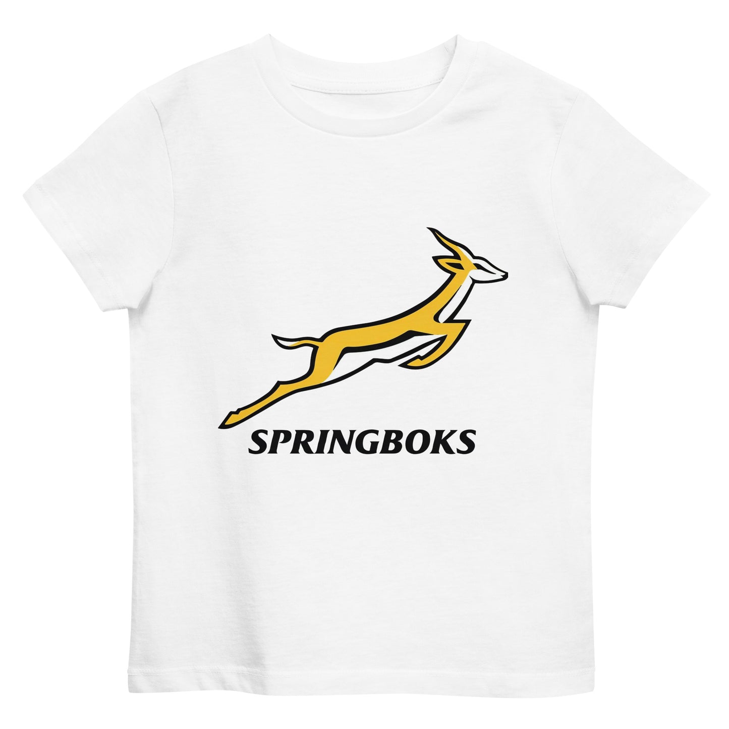 Kids Springboks Supporters Tee