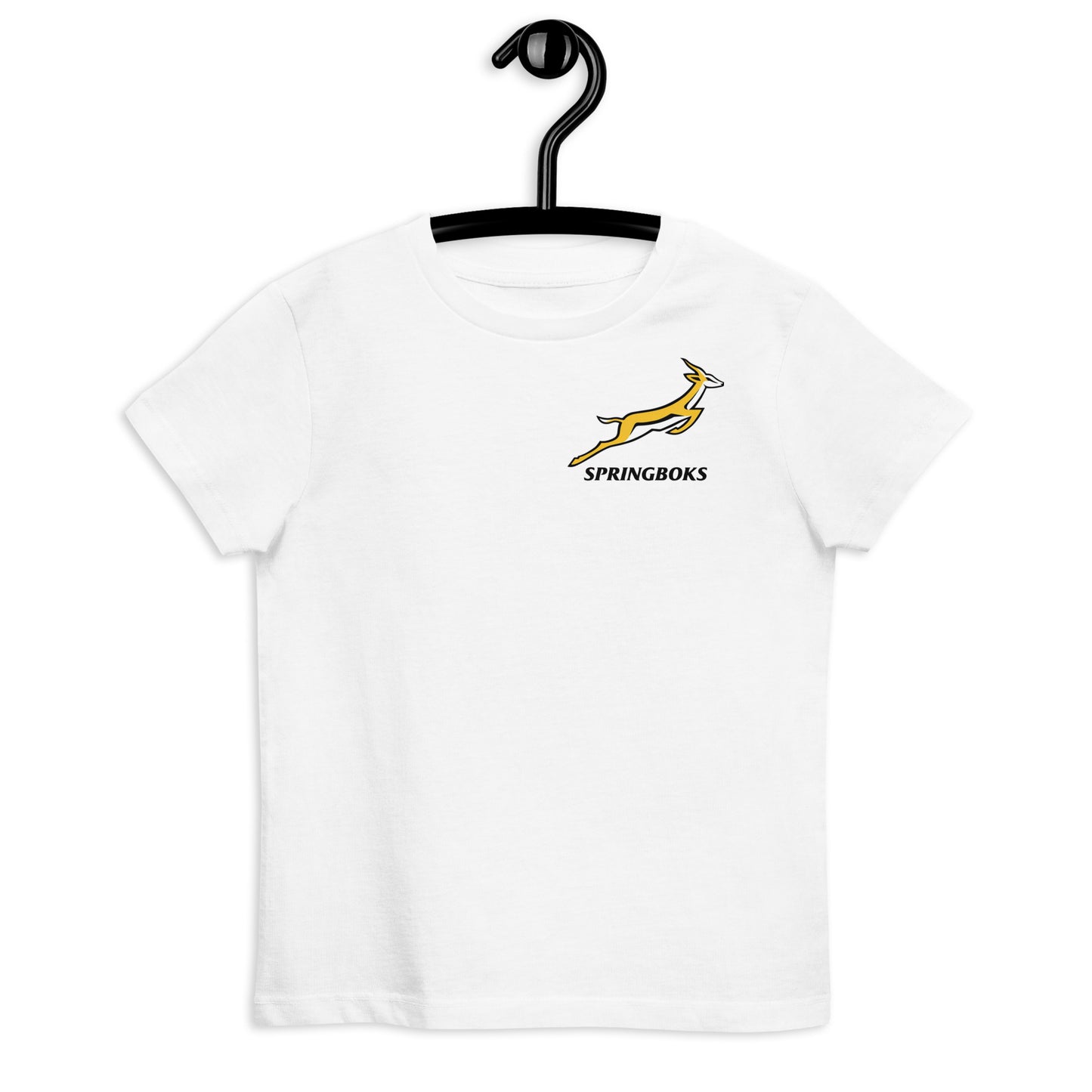 Kids Springboks Supporters Tee