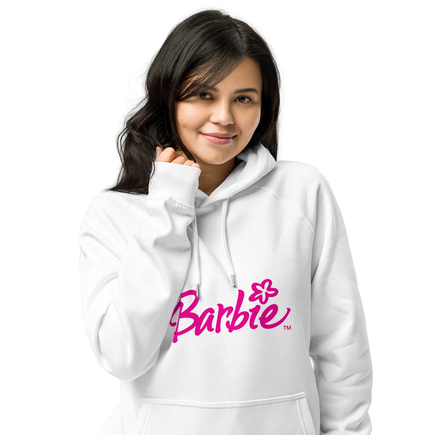 Barbie Hoodie