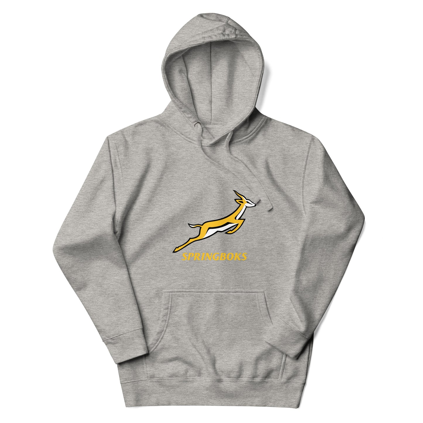 Kids Springboks Supporters Hoodie