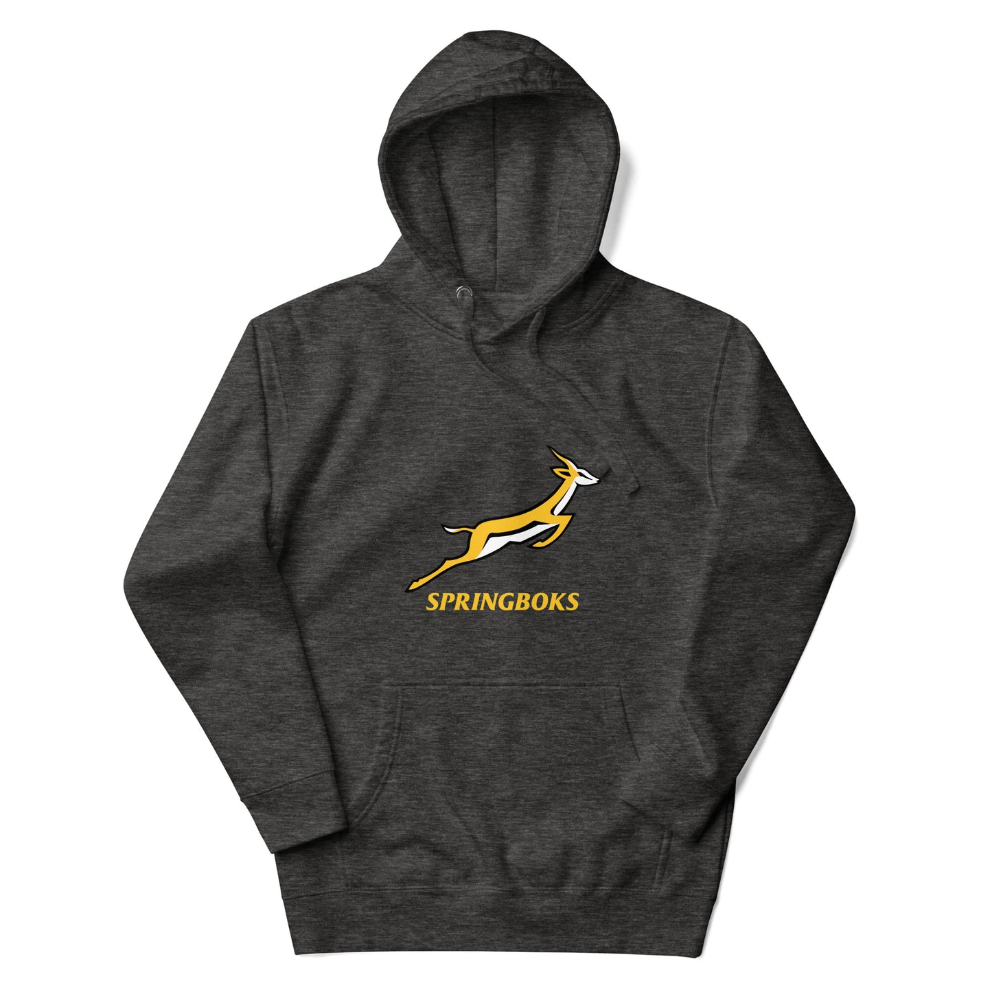 Unisex Springboks Supporters Hoodie
