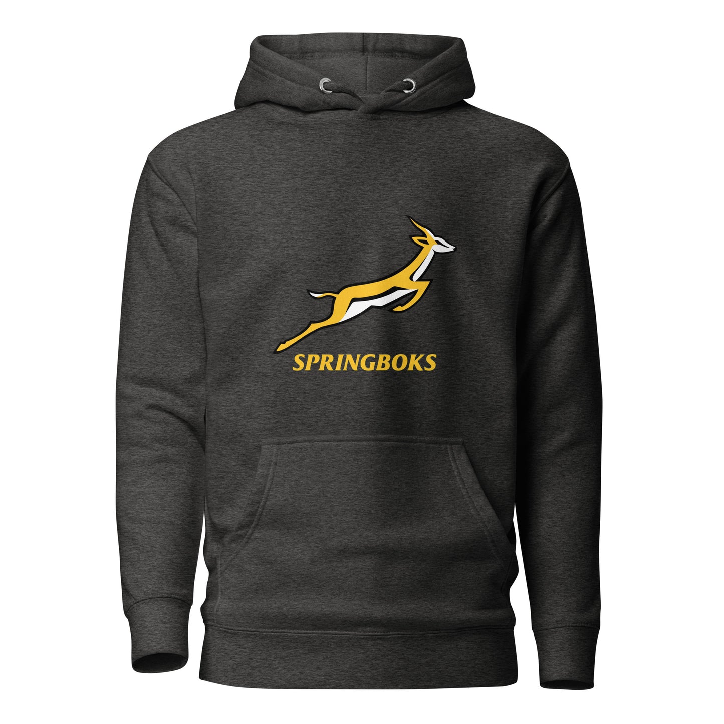 Unisex Springboks Supporters Hoodie
