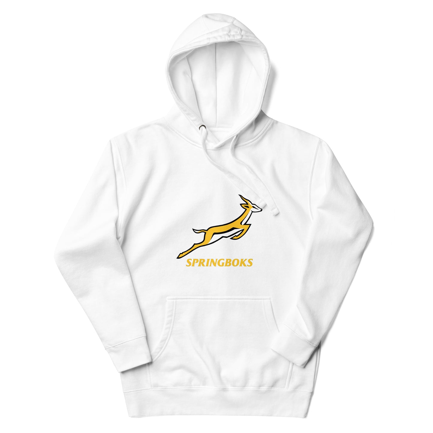Kids Springboks Supporters Hoodie
