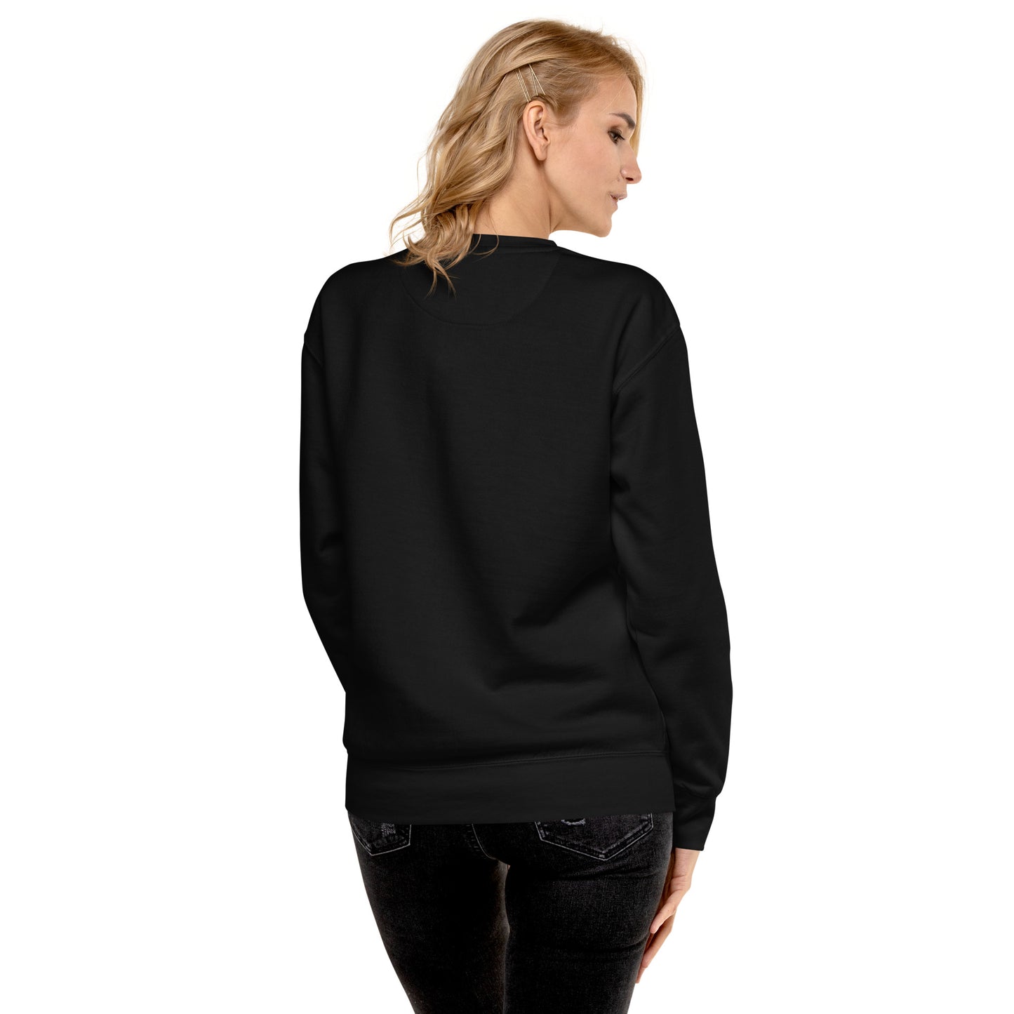 Barbie Sweater