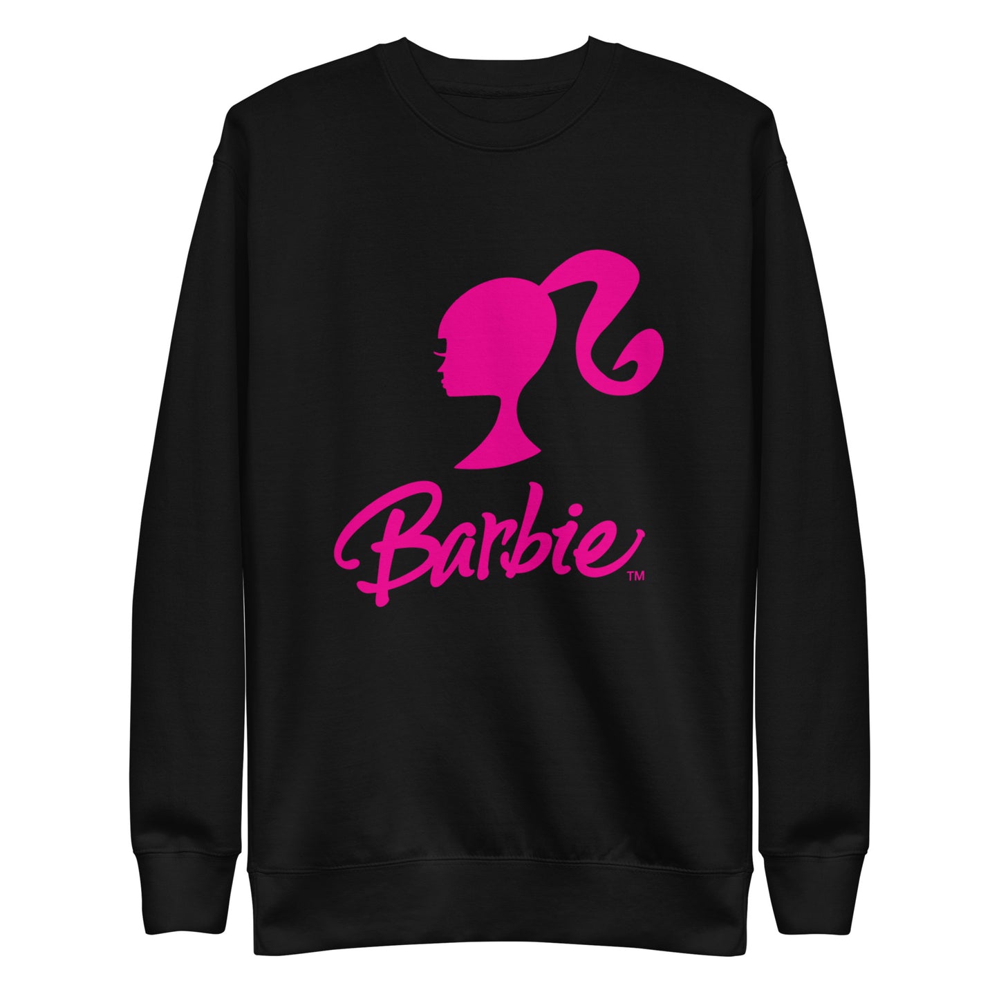 Barbie Sweater