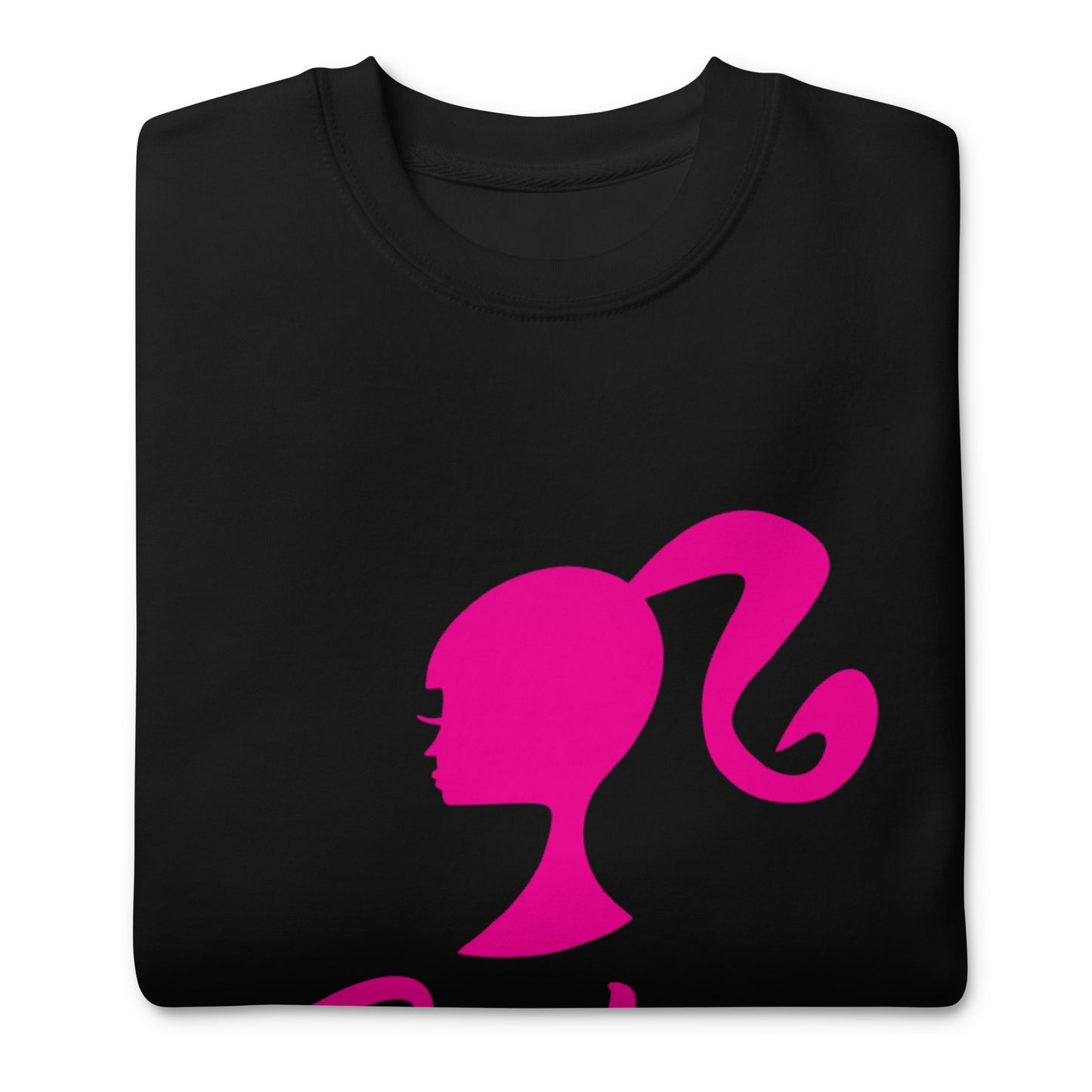 Barbie Sweater