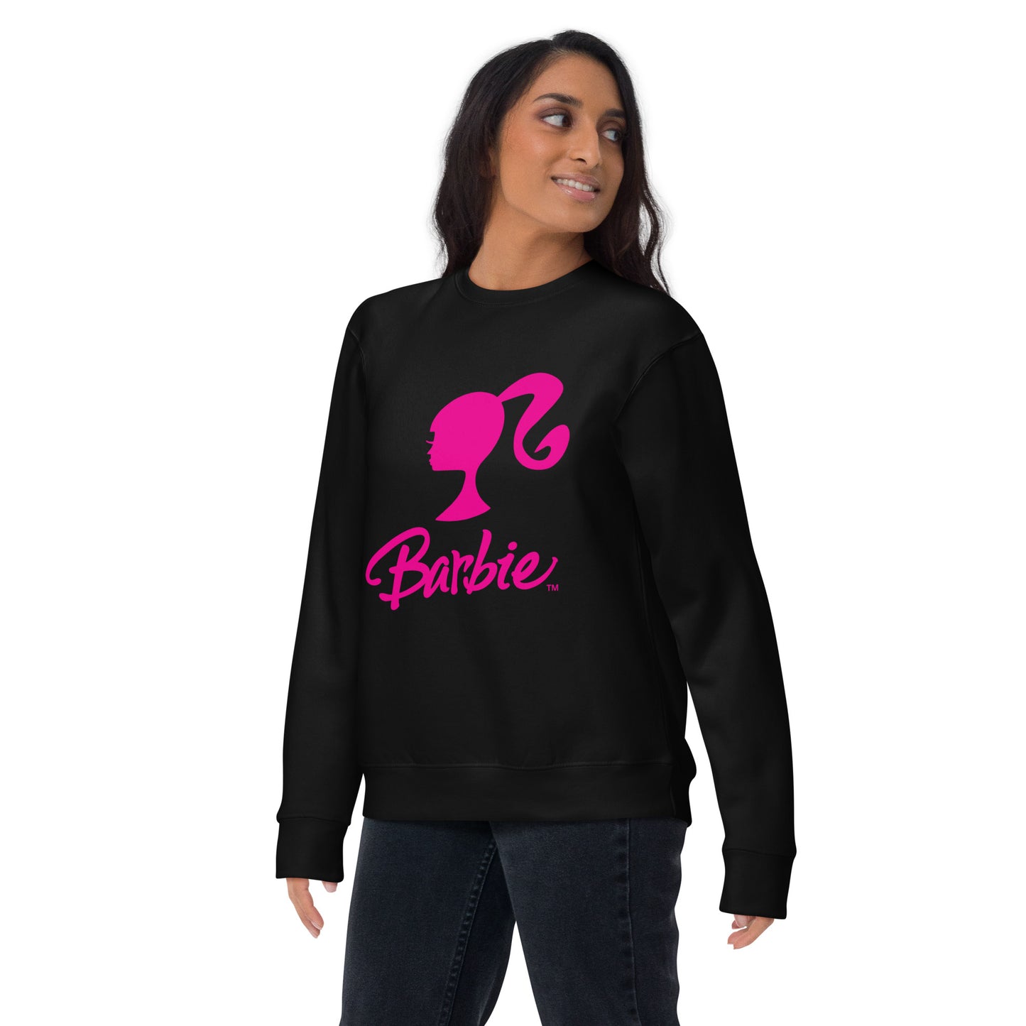 Barbie Sweater