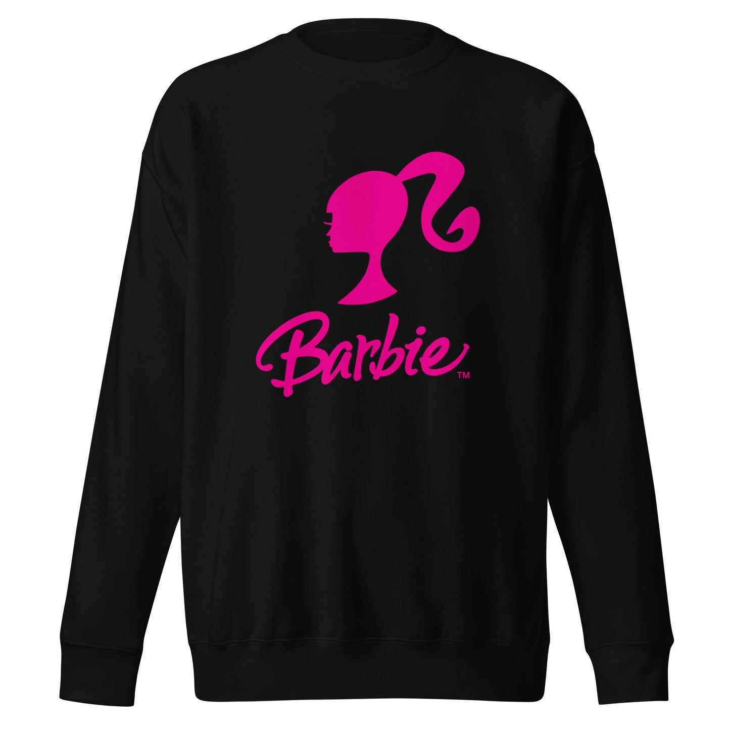 Barbie Sweater