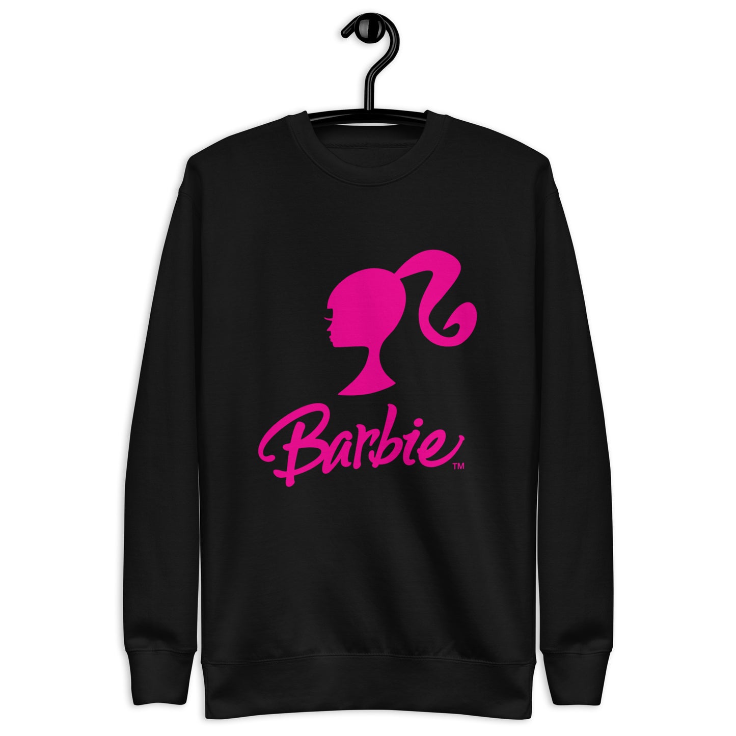 Barbie Sweater