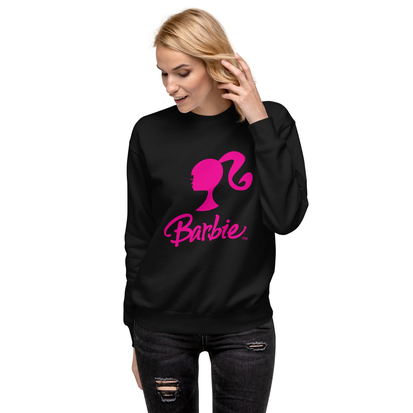 Barbie Sweater