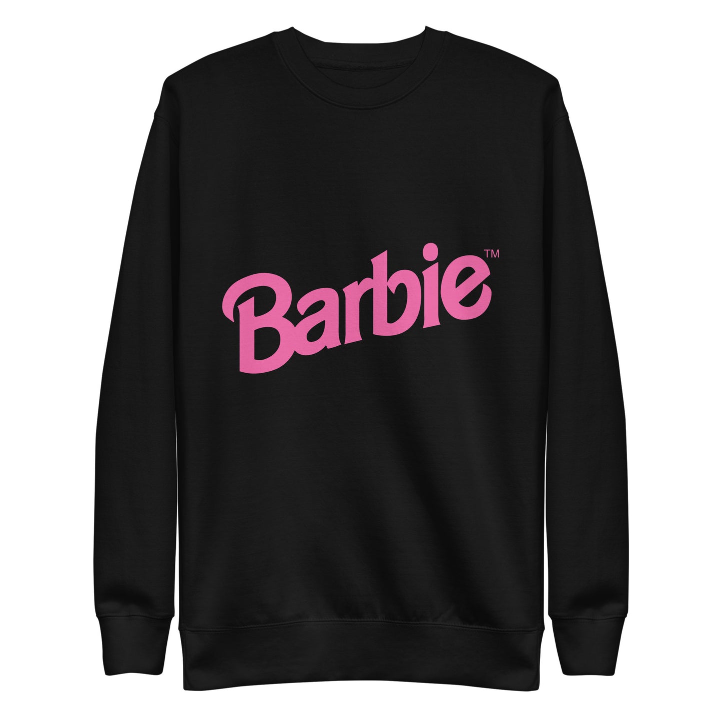 Barbie Sweater