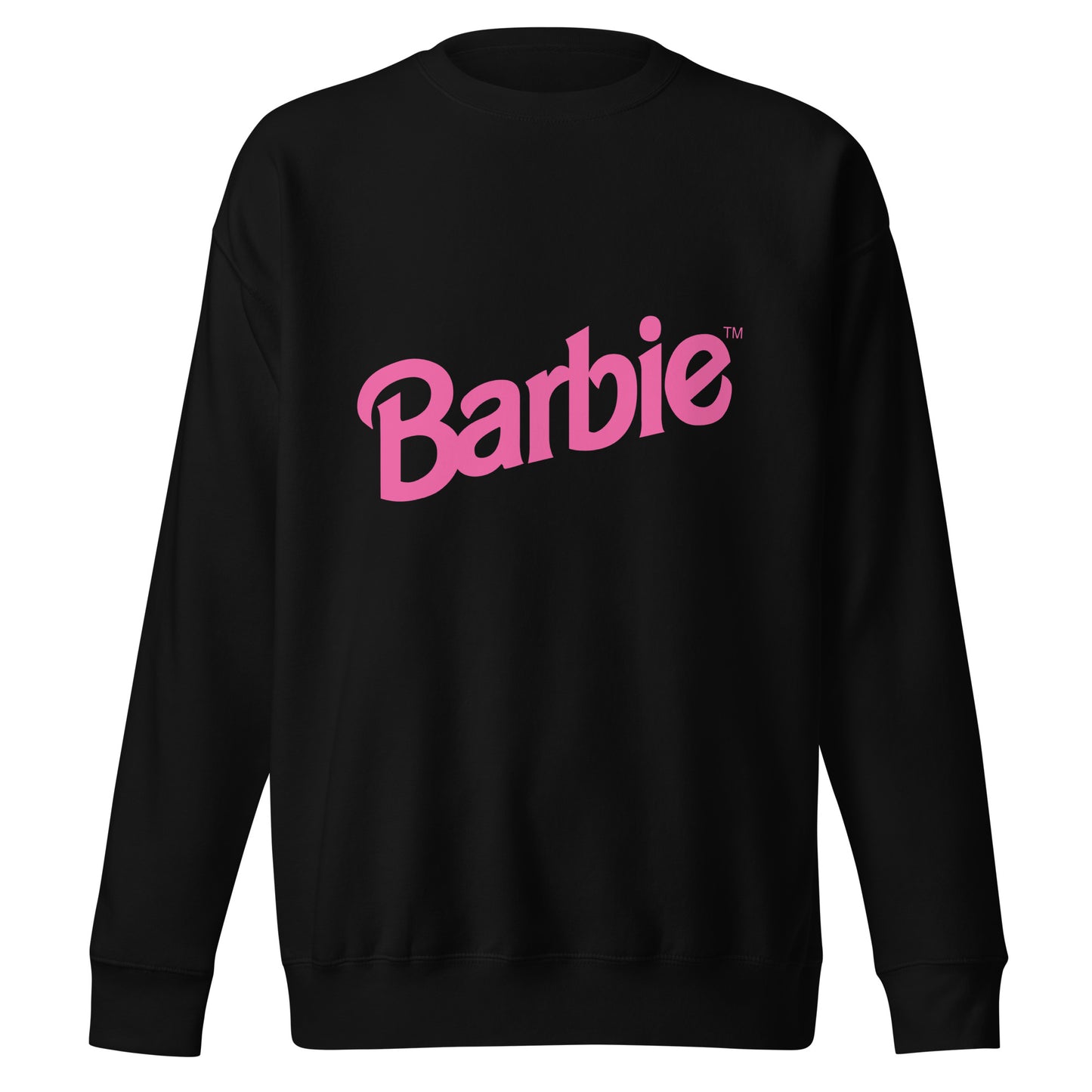 Barbie Sweater