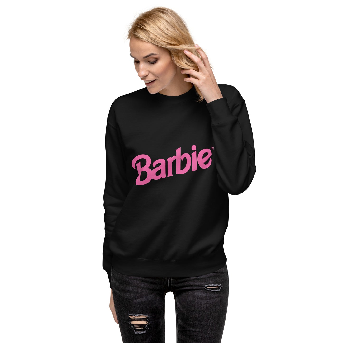 Barbie Sweater