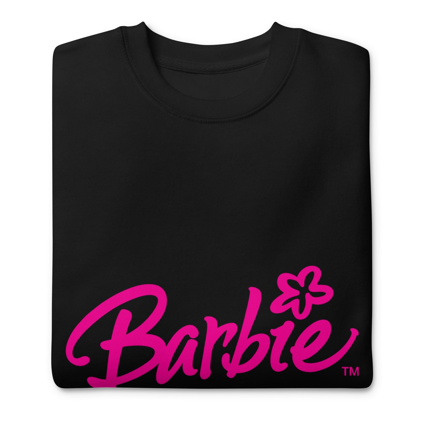 Barbie Sweater