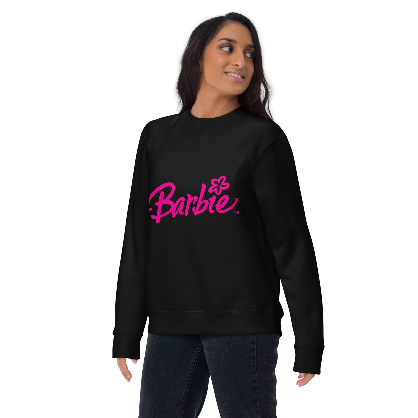 Barbie Sweater