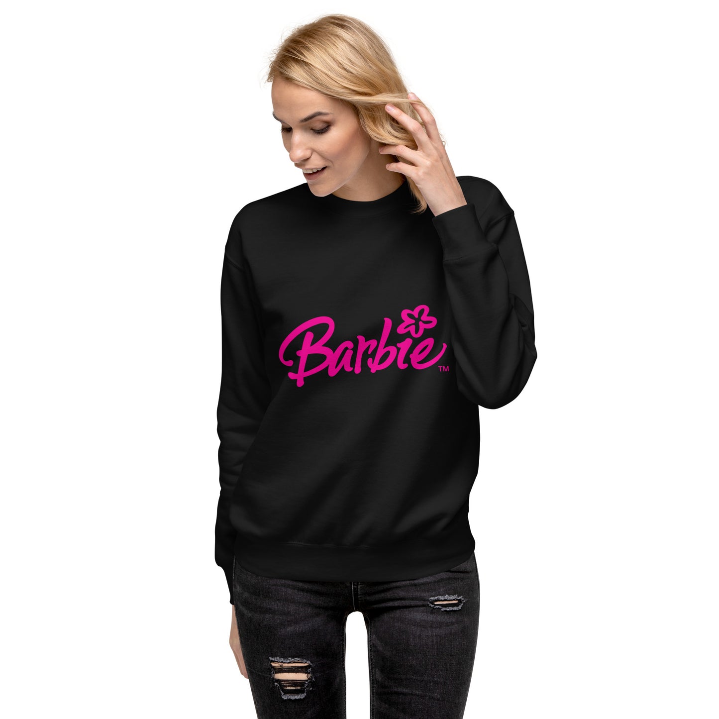 Barbie Sweater
