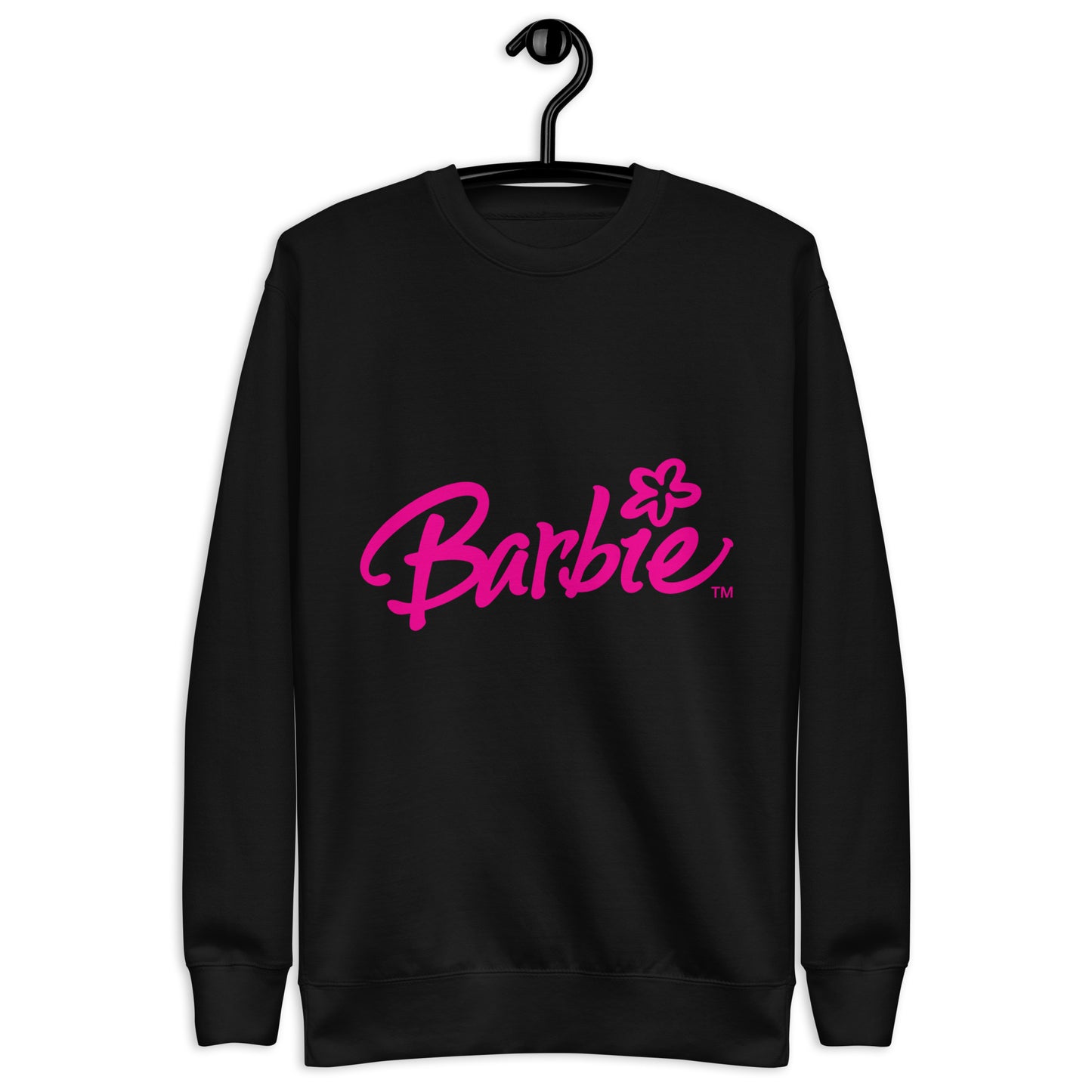 Barbie Sweater