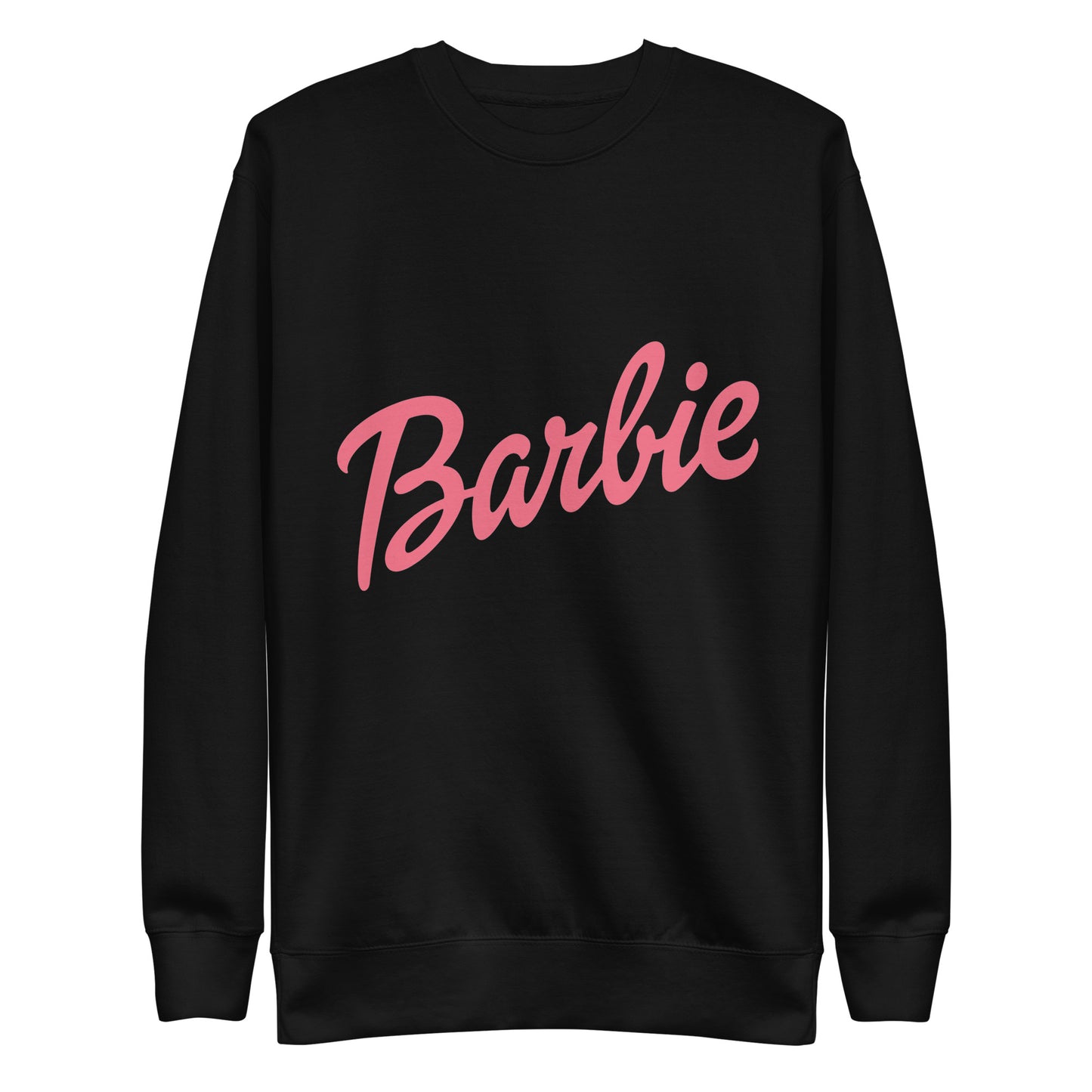 Barbie Sweater