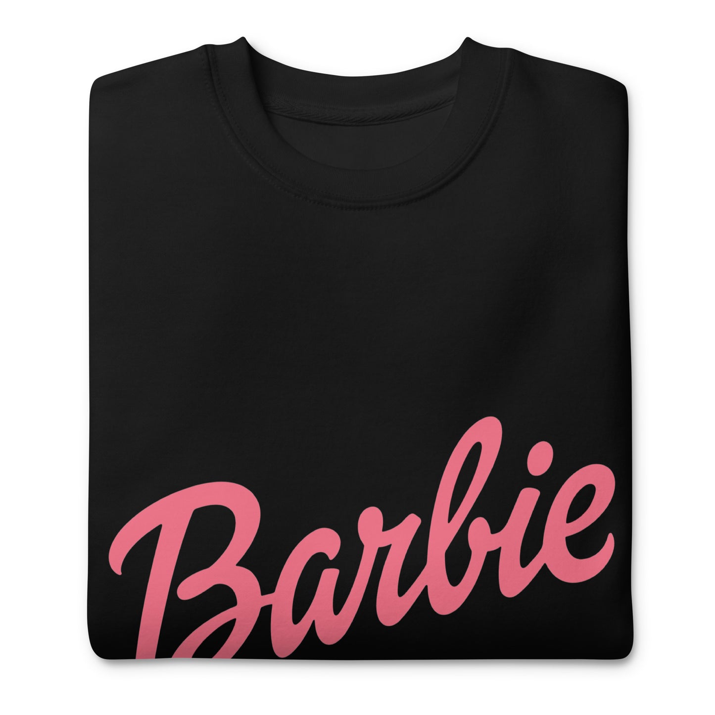 Barbie Sweater