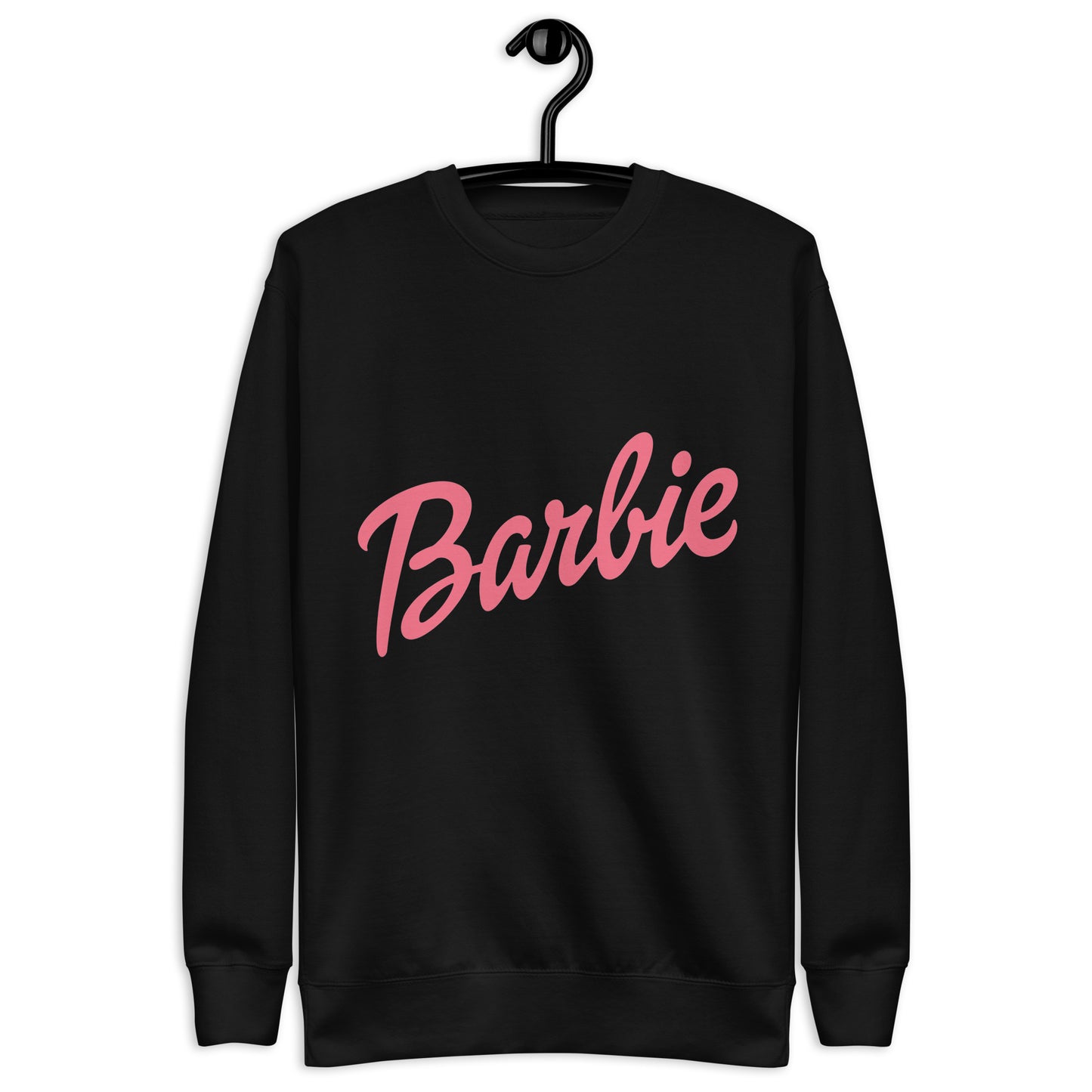 Barbie Sweater