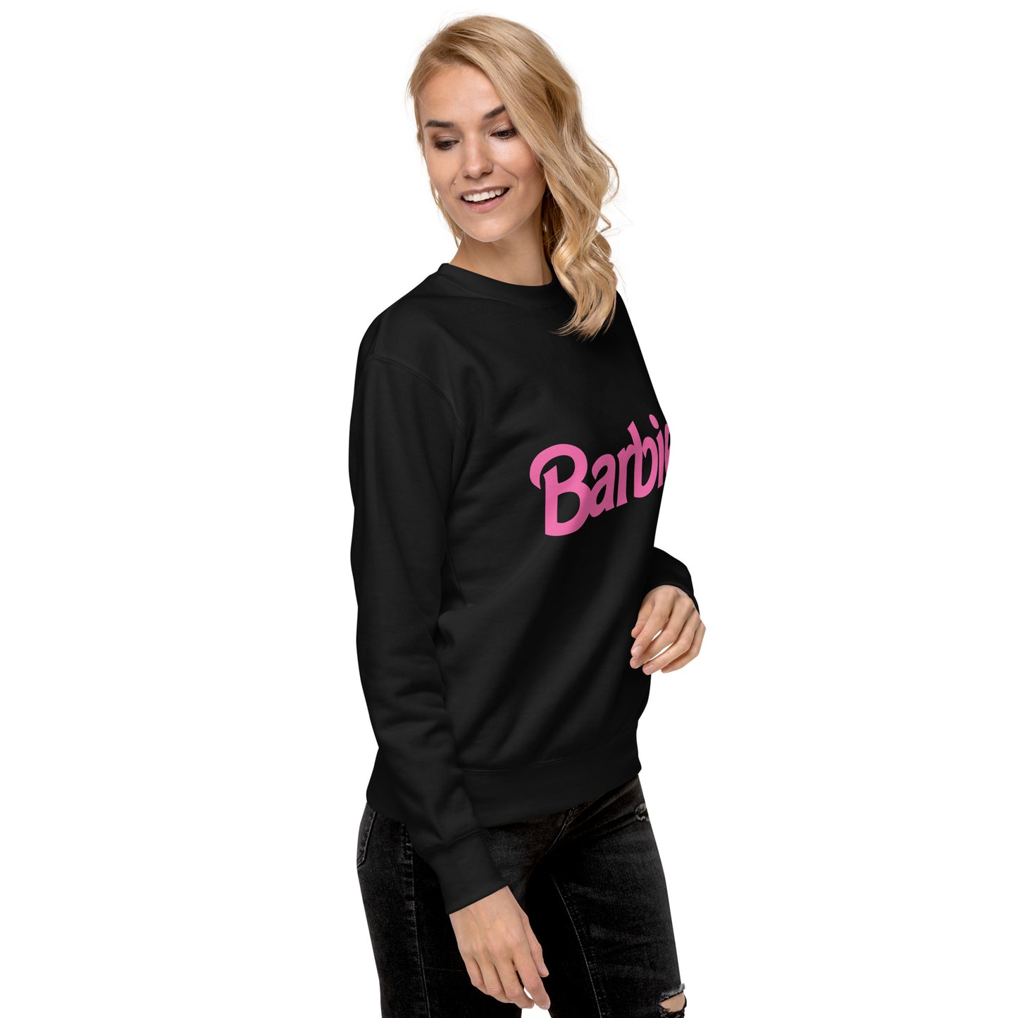 Barbie Sweater