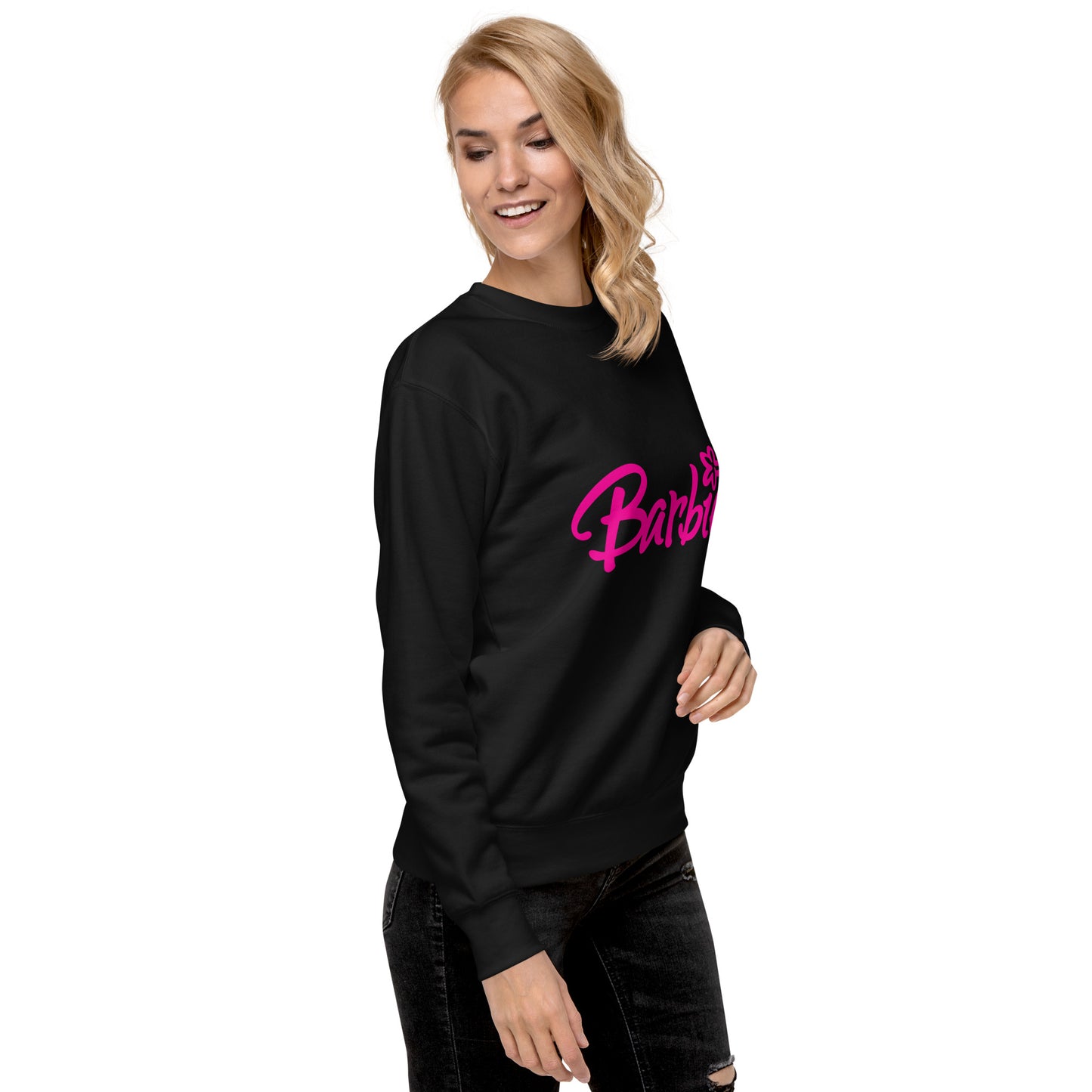 Barbie Sweater