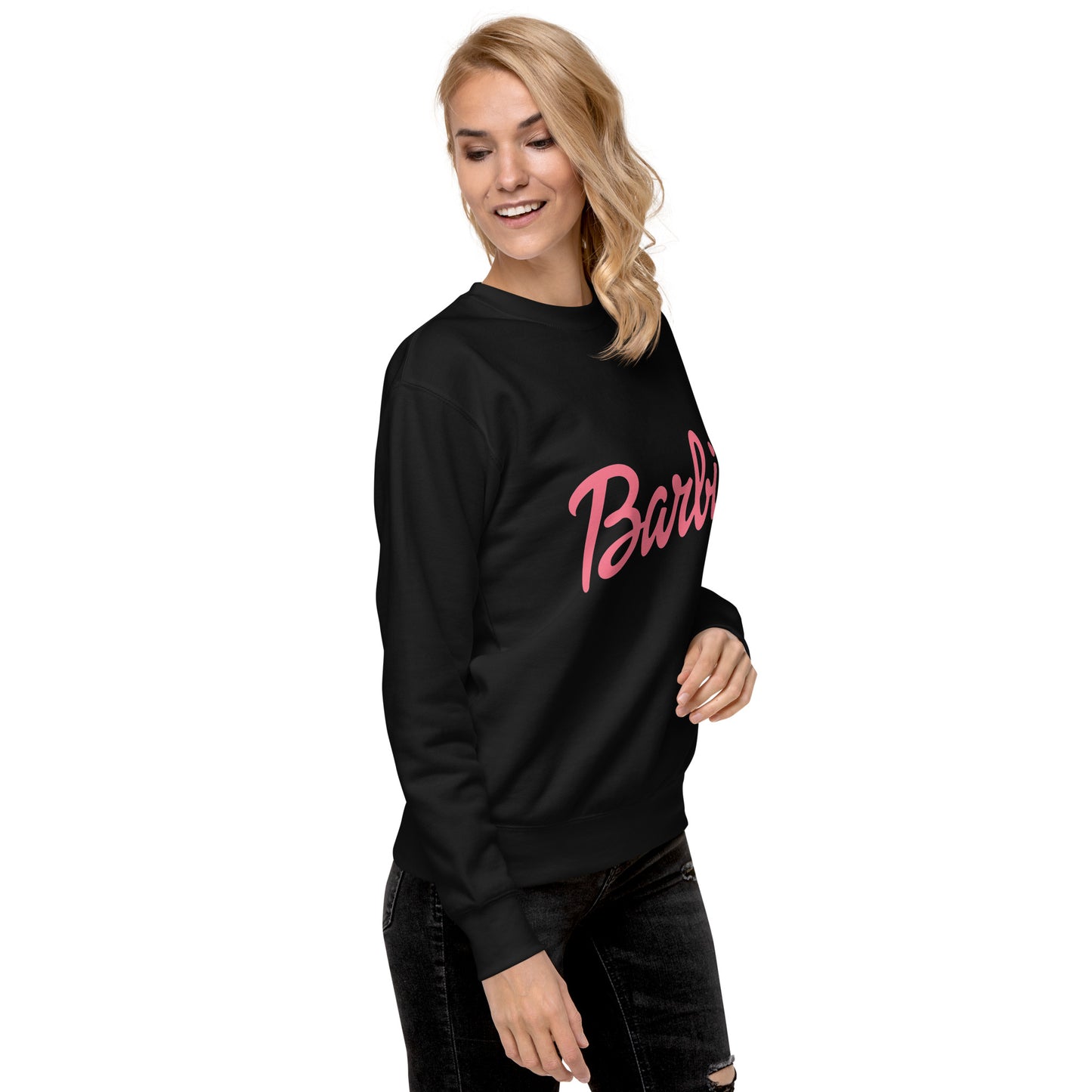 Barbie Sweater