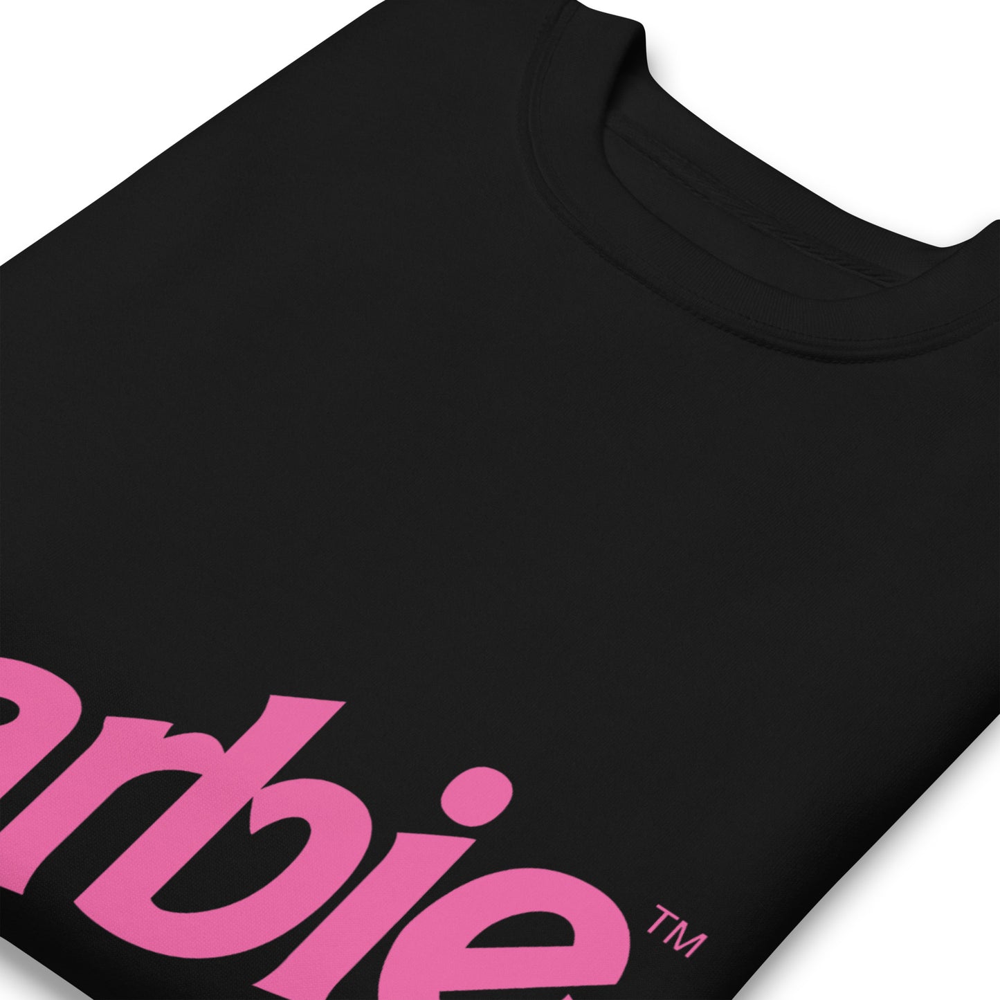 Barbie Sweater