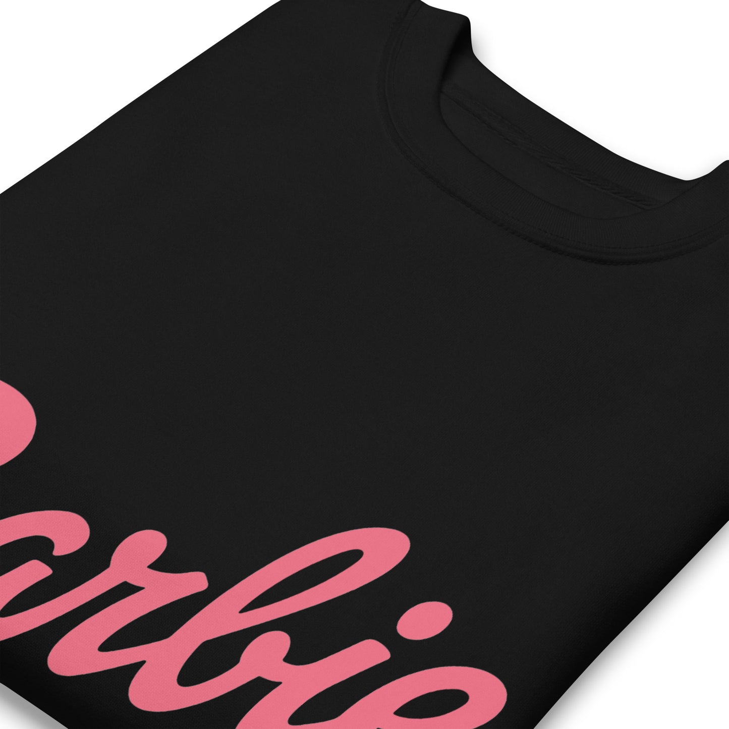 Barbie Sweater