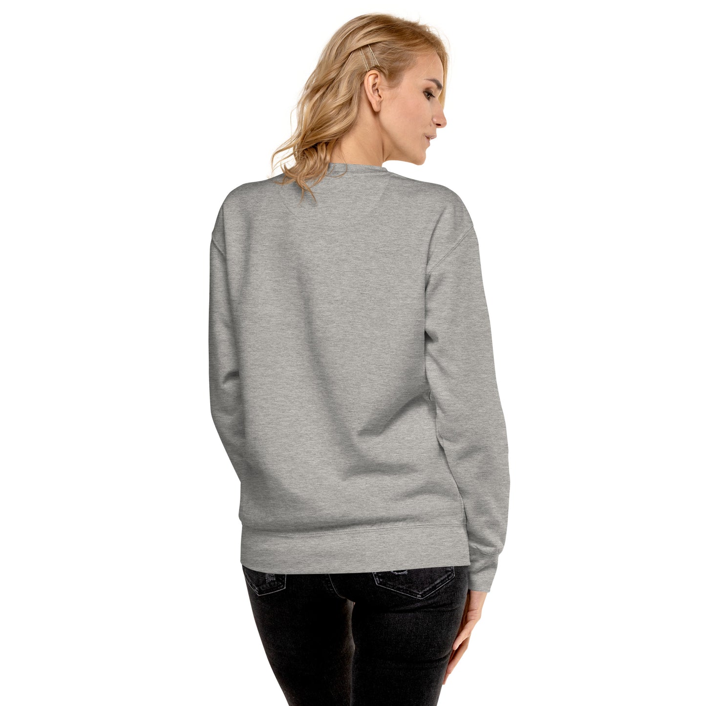 Barbie Sweater