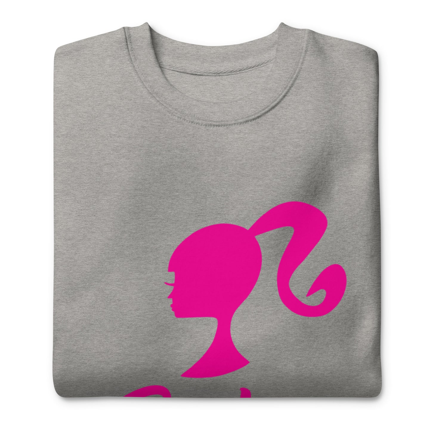 Barbie Sweater