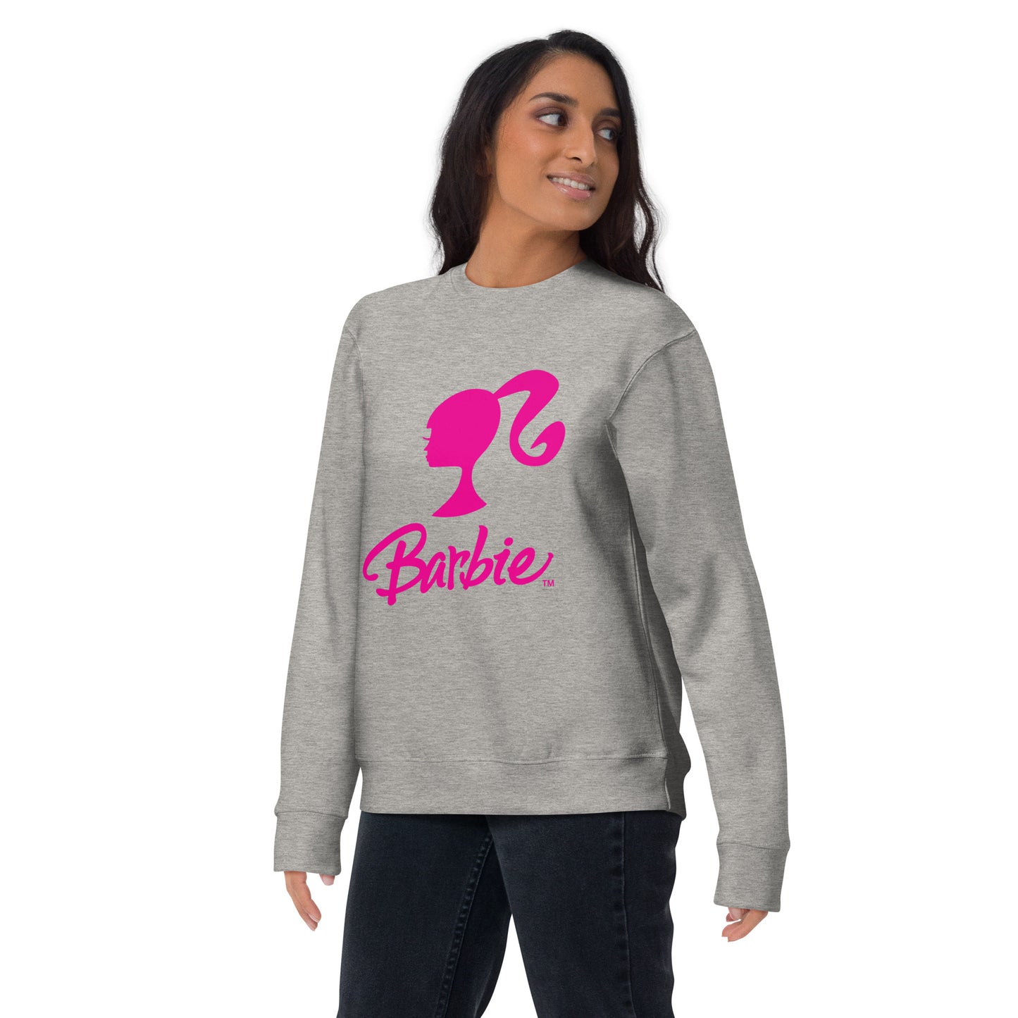 Barbie Sweater