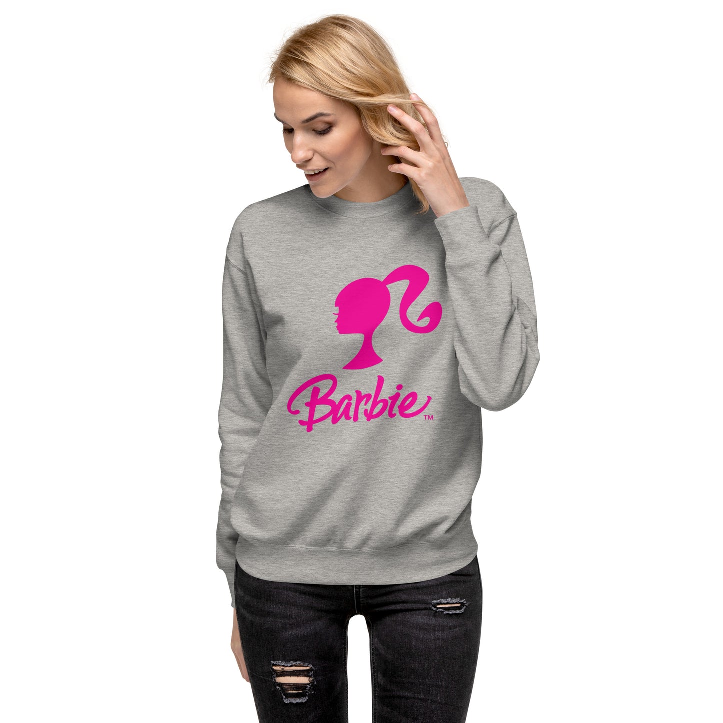 Barbie Sweater