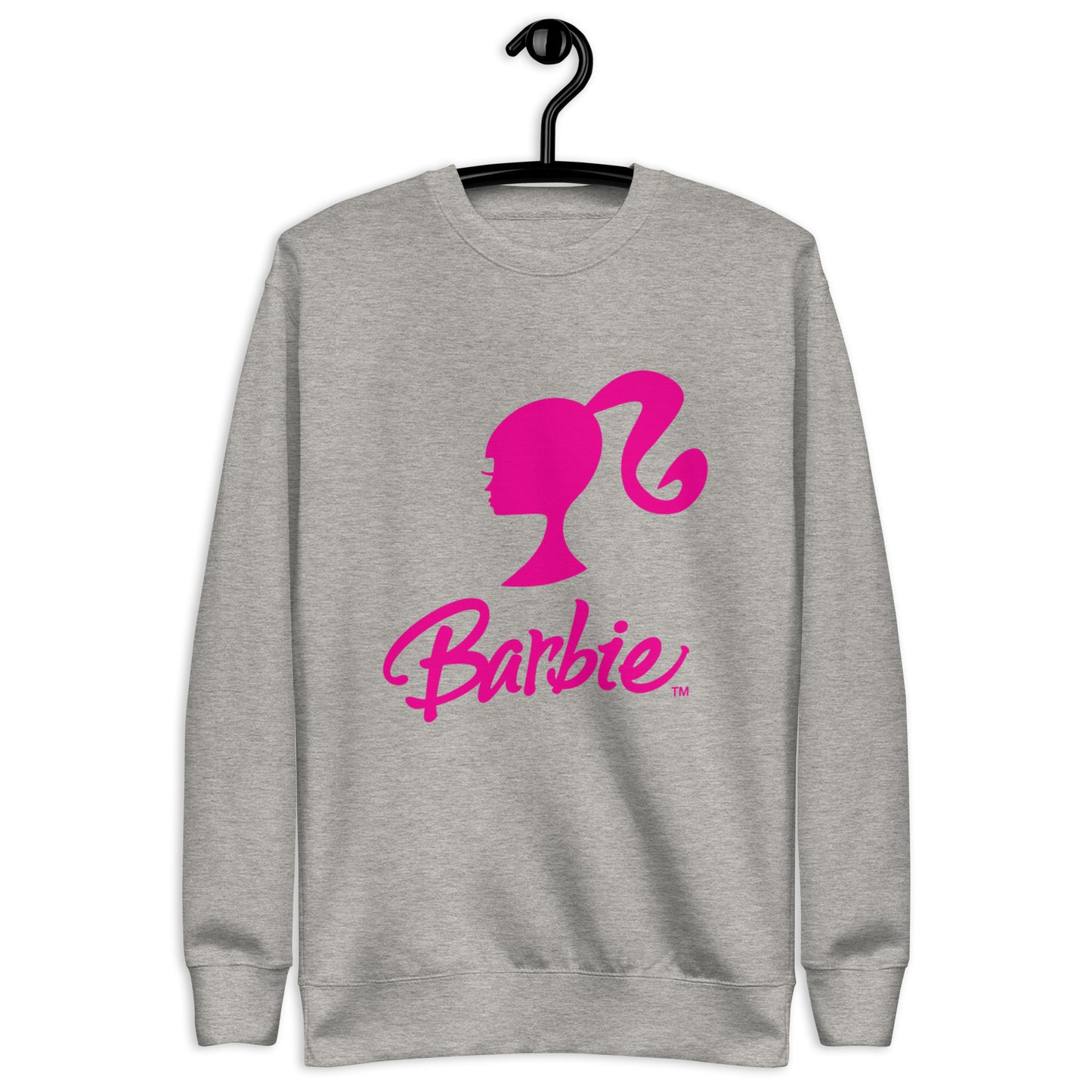Barbie Sweater