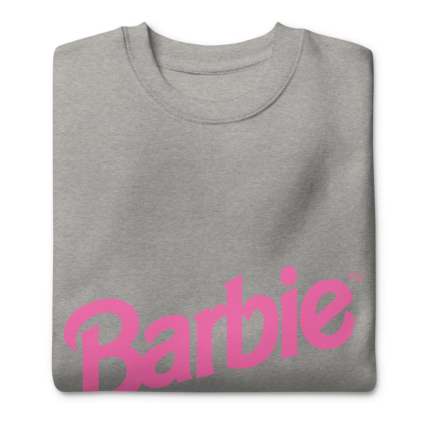 Barbie Sweater